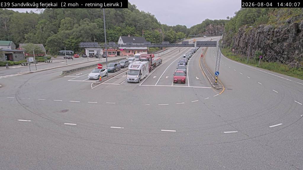 Webcam Halhjem